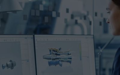 DxP Services Creo Elements Direct to Creo Parametric Transition Campaign