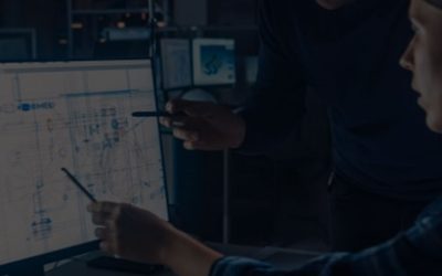 DxP Services Creo Parametric Model-Based Definition Campaign