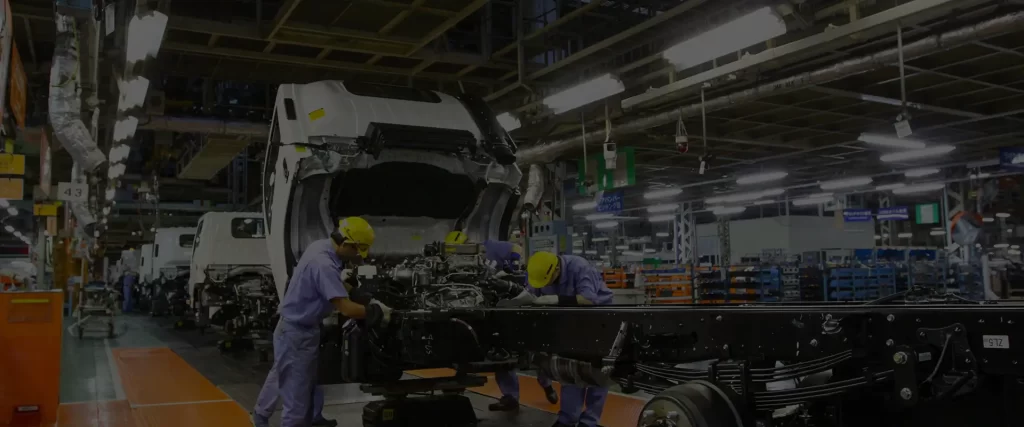 CAD Quality Check Automation for a Global Commercial Vehicle Manufacturer from Japan