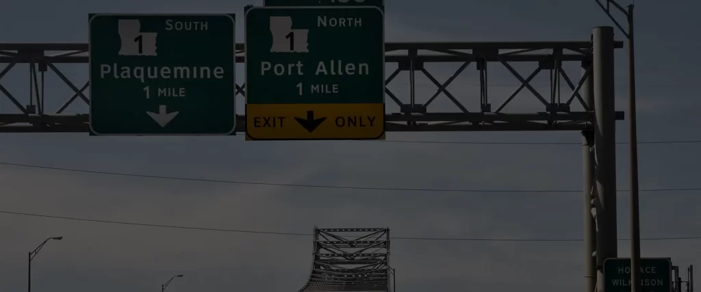 CAD Design Automation for Leading Road Signage Structure Manufacturer (US)