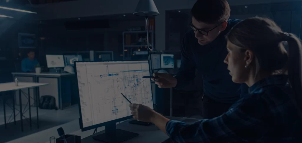 ITC Infotech’s CAD Design Automation and Validation Tool