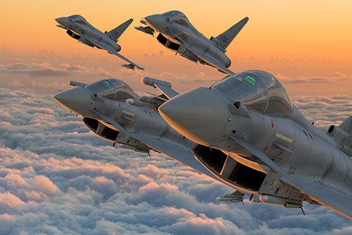 Aerospace-and-Defence