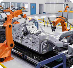 Automotive Automotive