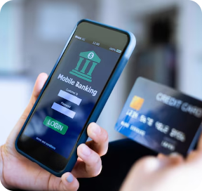 Banking & Financial Services Banking & Financial Services