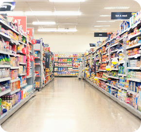 Consumer Packaged Goods Consumer Packaged Goods