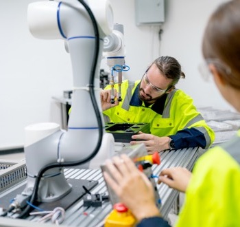 Manufacturing Manufacturing