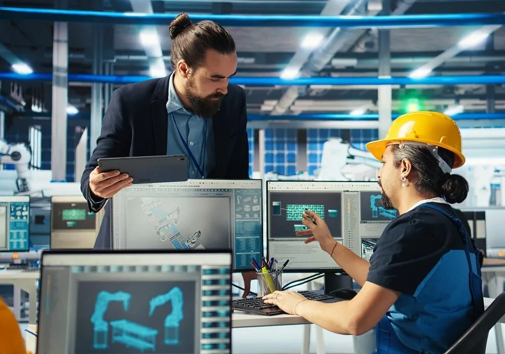 manufacturing-diffrenciators