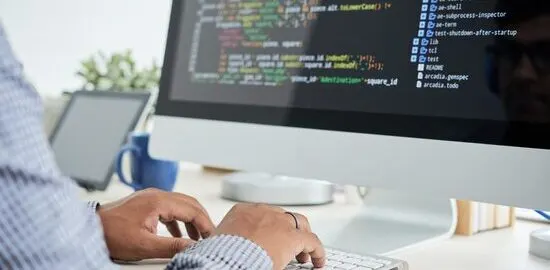 application-managed-services