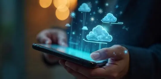 application-technology