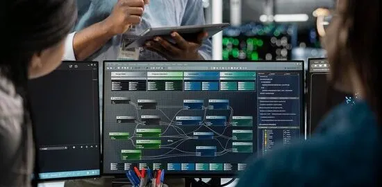 embedded-software-development