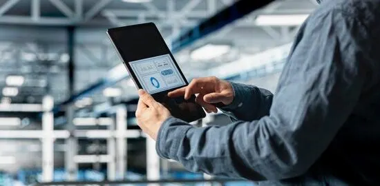 factory-solution-maintenance