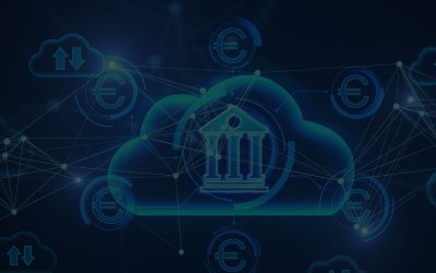 Driving Efficiency through Cloud Migration for a Leading Indian Bank