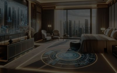 Global Hotel Company (7,000+ Hotels) Cloud PMS Evaluation and Enablement