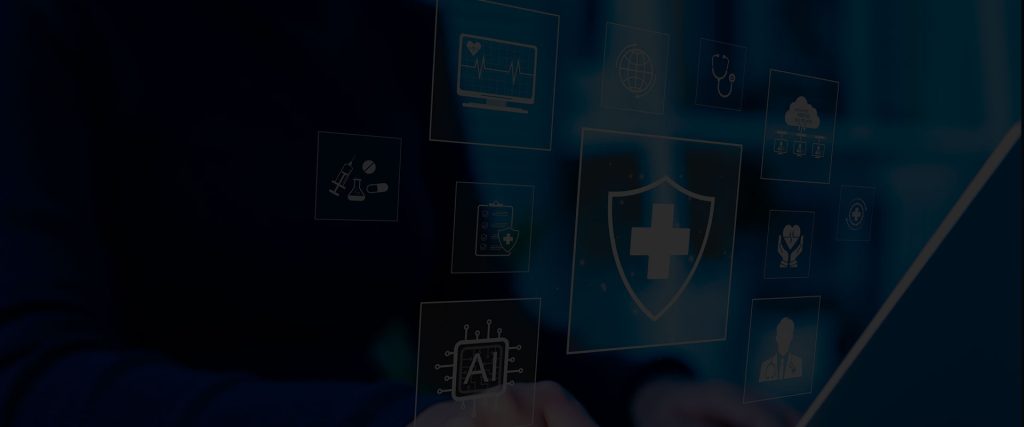 Powering an Insurance major with Cloud Managed Services