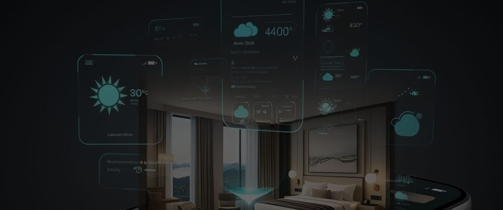 Cloud Readiness Assessment for a Global Ultra-Luxury Hotel Group