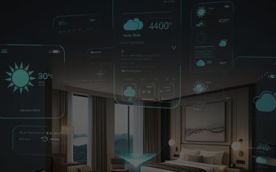 Cloud Readiness Assessment for a Global Ultra-Luxury Hotel Group