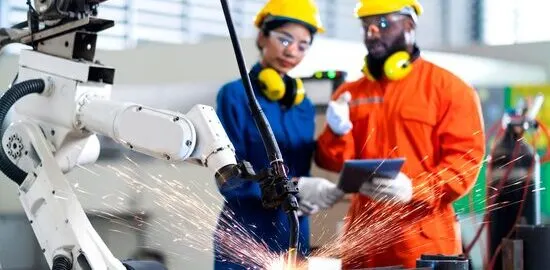 integrated-manufacturing-execution-system