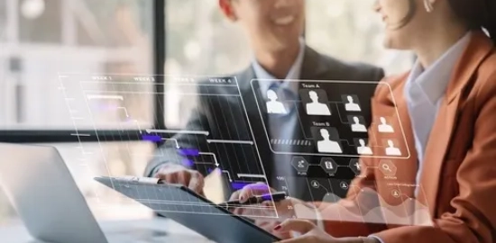 intelligent-business-process-automation