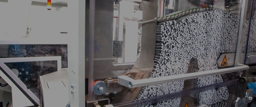 Delivering Commercial Excellence through Integrated Planning for a Leading Global Tobacco Company